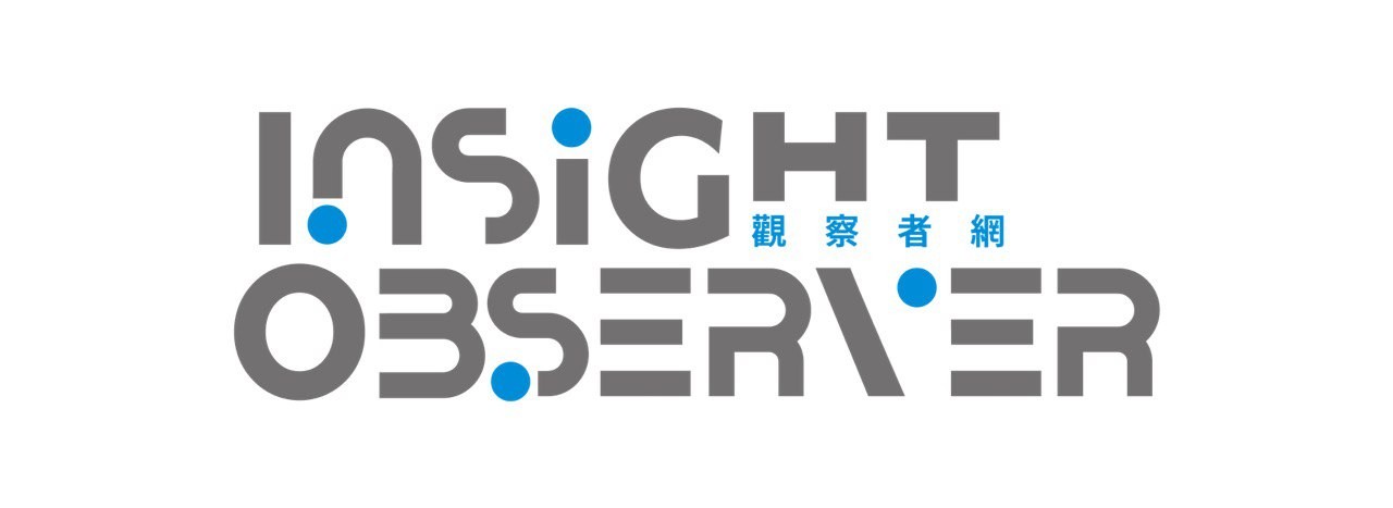 insight observer Logo